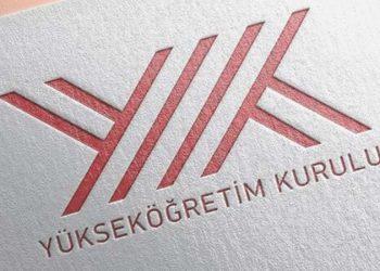 YÖK Lideri Özvar’dan üniversitelere öğrenciler için davet