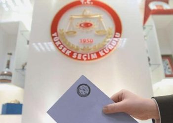 YSK Lideri Yener’in ‘elektronik seçim’ açıklamaları yeni bir tartışma başlattı: ‘Güvenlik sorunu çözülmeli’