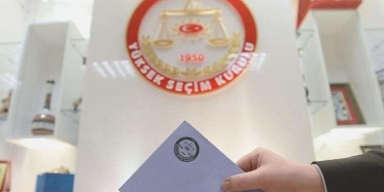 YSK Lideri Yener’in ‘elektronik seçim’ açıklamaları yeni bir tartışma başlattı: ‘Güvenlik sorunu çözülmeli’