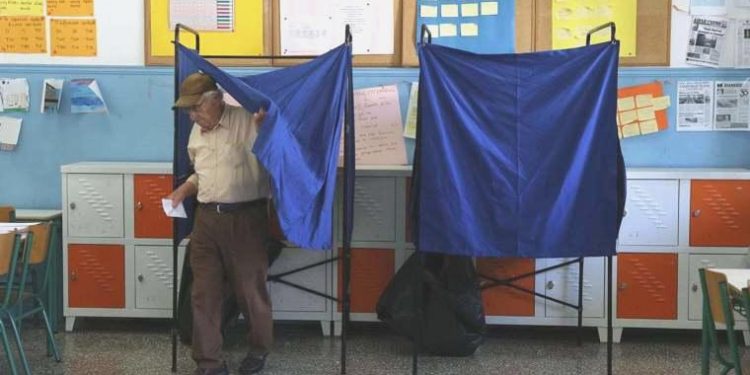 Yunanistan’da 4 Türk aday parlamentoya girdi