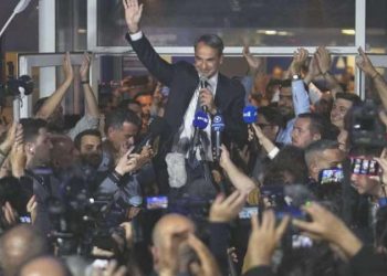 Yunanistan’da yeni kabine aşikâr oldu