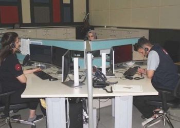 Yüzde 70’i ‘gereksiz çağrı’: Acil davet merkezine gelen ‘ilginç talepler’