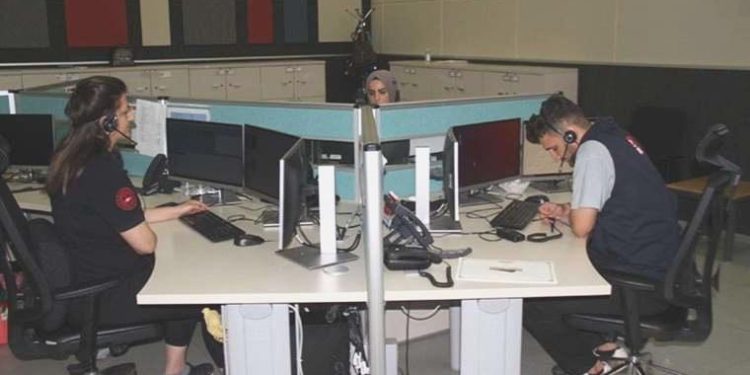 Yüzde 70’i ‘gereksiz çağrı’: Acil davet merkezine gelen ‘ilginç talepler’