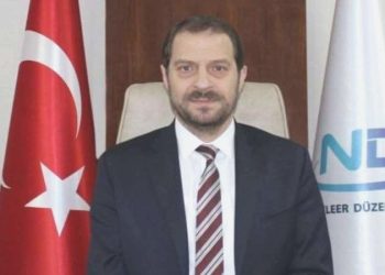 Zafer Demircan kimdir? Güç ve Doğal Kaynaklar Bakanlığı Bakan Yardımcısı Zafer Demircan kaç yaşında, nereli?