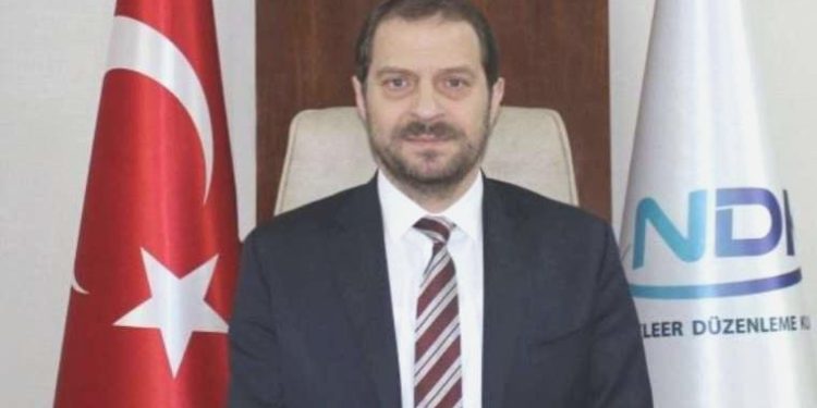 Zafer Demircan kimdir? Güç ve Doğal Kaynaklar Bakanlığı Bakan Yardımcısı Zafer Demircan kaç yaşında, nereli?