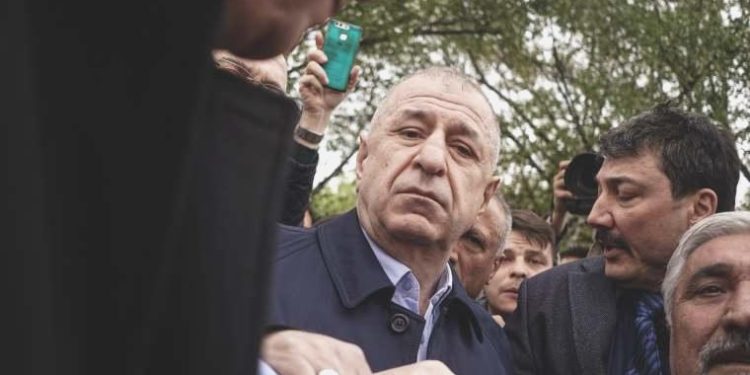 Zafer Partisi’nden vilayet teşkilatlarına ‘Fransa’ gerekçeli talimat: Etkinliklere katılmayın