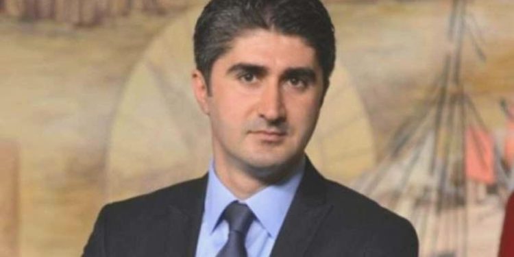 Zafer Tarikdaroğlu kimdir? Yeni Aile ve Toplumsal Hizmetler Bakanlığı Bakan Yardımcısı Zafer Tarikdaroğlu kaç yaşında, nereli?