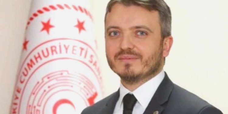 Zekeriya Coştu kimdir? Yeni Sanayi ve Teknoloji Bakanlığı Bakan Yardımcısı Zekeriya Coştu kaç yaşında, nereli?