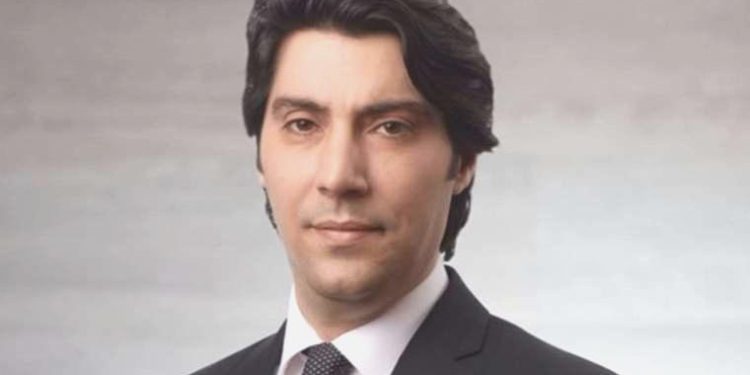 Zekeriya Kaya kimdir? Yeni Hazine ve Maliye Bakanlığı Bakan Yardımcısı Zekeriya Kaya kaç yaşında, nereli?