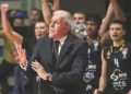 Zeljko Obradovicli Partizan şampiyon oldu