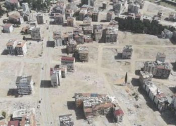 Zelzele bölgesinin ihaleleri yandaşlara gidiyor: Ahır ihalesi AKP’liye