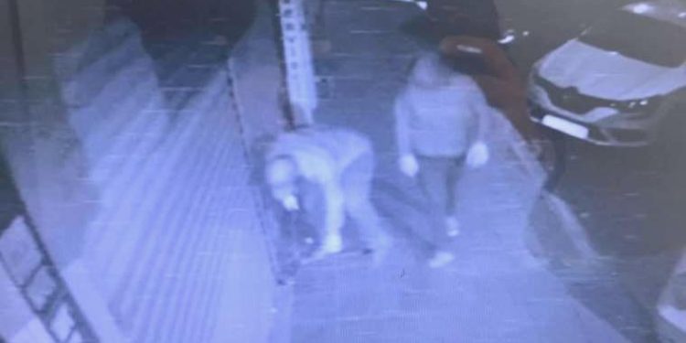 Zeytinburnu’nda ‘kuyumcu soygunu’ teşebbüsü