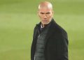 Zinedine Zidane his dolu anlar yaşadı