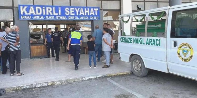 1 kişi hayatını kaybetmişti… Adana’daki silahlı arbedenin 7 zanlısı tutuklandı!