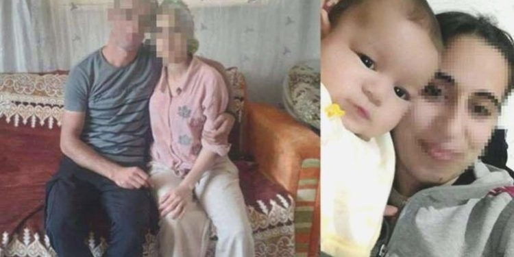 1 yaşındaki bebek darptan öldü savı: Anne ve birlikte yaşadığı erkek gözaltında