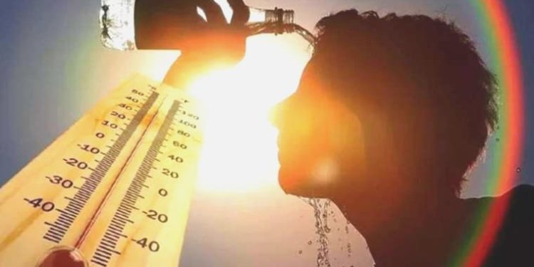 14 Temmuz 2023 hava durumu raporu… Meteoroloji açıkladı: Bugün hava nasıl olacak?