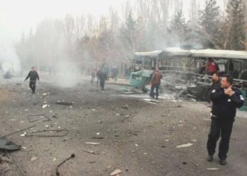 15 askerin şehit olduğu terör saldırısı davasında karar çıktı