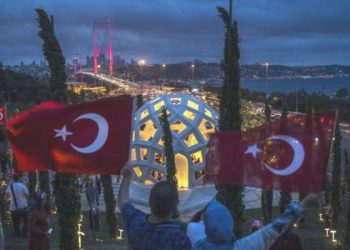 15 Temmuz’un üzerinden 7 yıl geçti: Emperyalist taarruz