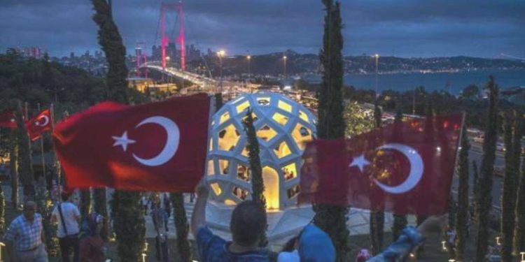 15 Temmuz’un üzerinden 7 yıl geçti: Emperyalist taarruz