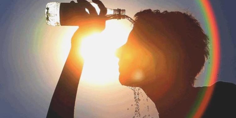 18 Temmuz 2023 hava durumu raporu… Meteoroloji açıkladı: Bugün hava nasıl olacak?