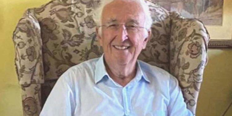 20 gündür kayıp olan Korhan Berzeg ile ilgili yeni sav: ‘Eşi İngiliz Kraliyet ailesiyle akraba, kaçırılmış olabilir’