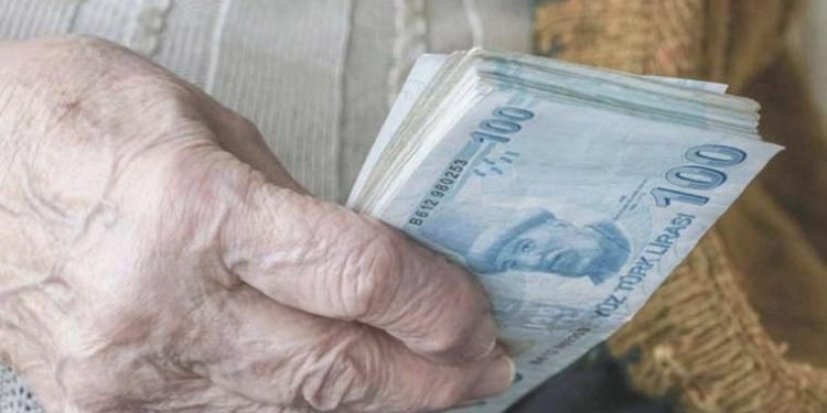 2023 Artırımlı emekli maaşları ne kadar oldu, ne vakit yatacak? SSK – Bağ-Kur ve en düşük emekli maaşı ne kadar?