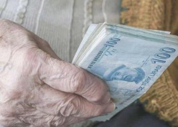 2023 Artırımlı emekli maaşları ne kadar oldu, ne vakit yatacak? SSK – BAĞKUR ve en düşük emekli maaşı ne kadar?