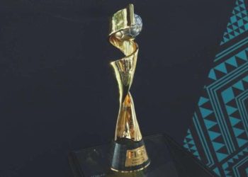 2023 FIFA Bayanlar Dünya Kupası heyecanı başlıyor!