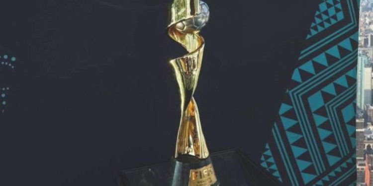 2023 FIFA Bayanlar Dünya Kupası heyecanı başlıyor!