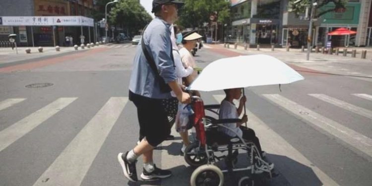 2023, kayıtlardaki ‘en sıcak yıl’ olma yolunda