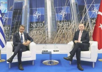 2023 NATO doruğu nerede, ne vakit, saat kaçta yapılacak? NATO tepesi konusu tarihleri ve mevzuları neler?