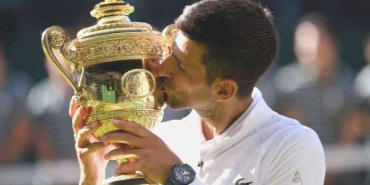 2023 Wimbledon finali ne vakit? Wimbledon yarı final müsabakaları ne vakit oynanacak?