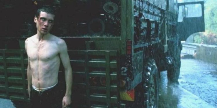 28 Gün Sonra grubundan 28 Yıl Sonra sineması gelebilir