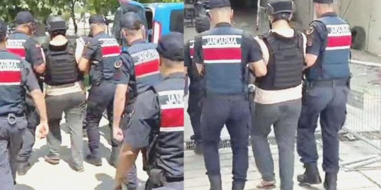 3 kardeş öldürülmüştü… Silahlı arbedenin firari sanığı yakalandı!