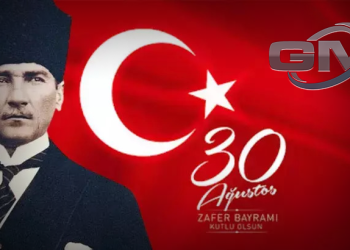 30 Ağustos Zafer Bayramı