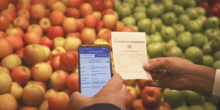 369 firmaya 153 milyon idari para cezası!