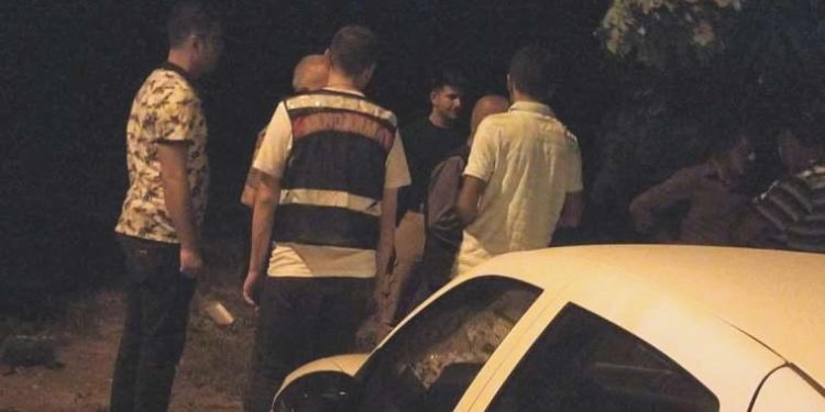 4 aydır aranıyordu, elleri bağlı ağaca asılı cesedi bulundu