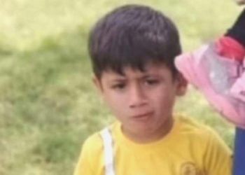 4 yaşındaki kayıp çocuğun cesedine sulama kanalında ulaşıldı