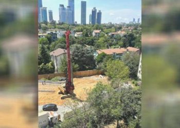 4 yetmez 15 kat verelim!