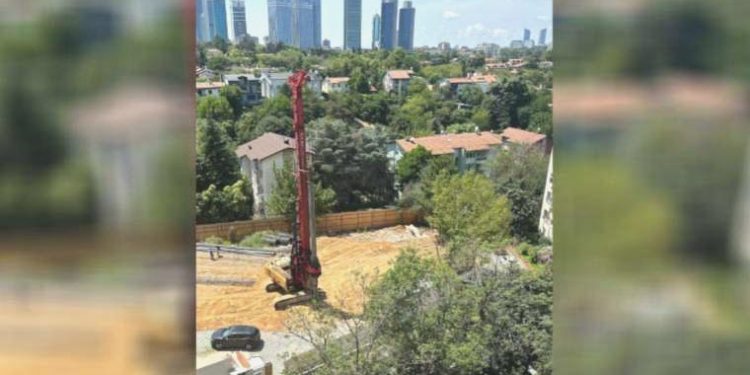 4 yetmez 15 kat verelim!