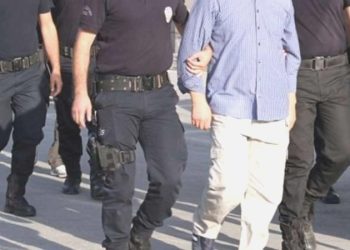 6 vilayette operasyon… Uydurma pasaport, kimlik ve vize şebekesi çökertildi!