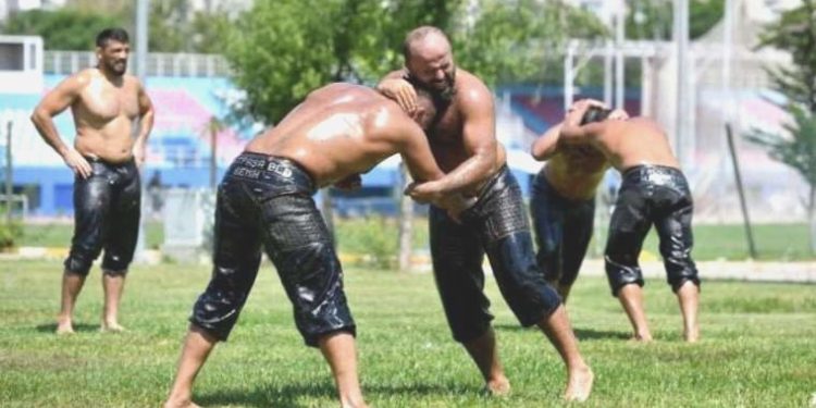 662. Tarihi Kırkpınar Yağlı Güreşleri ne vakit, nerede yapılacak? 662. Tarihi Kırkpınar Yağlı Güreşleri hangi kanalda yayımlanacak?