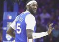 76ers, Montrezl Harrell’a 1 yıllık kontrat verdi