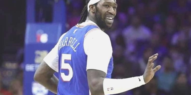 76ers, Montrezl Harrell’a 1 yıllık kontrat verdi