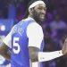 76ers, Montrezl Harrell’a 1 yıllık kontrat verdi