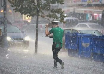 8 Temmuz 2023 hava durumu raporu… Meteoroloji açıkladı: Bugün hava nasıl olacak?