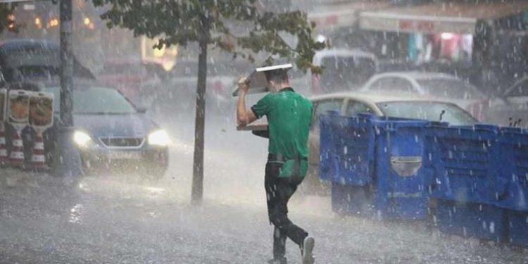8 Temmuz 2023 hava durumu raporu… Meteoroloji açıkladı: Bugün hava nasıl olacak?