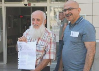 81 yaşında DGS’ye girdi: ‘Mezara kadar okuyacağım’