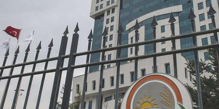 9 üst seviye bürokrat misyondan alındı: Ortalarında tartışmalı ‘lahmacun’ kararına imza atan da var