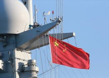 Çin’den Tayvan çevresinde tehlikeli tatbikat